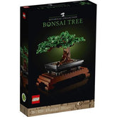 Lego Creator Expert Arbol Bonsai